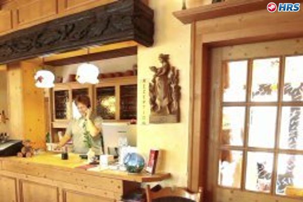 Bei Liebe's (Erlenbach am Main)